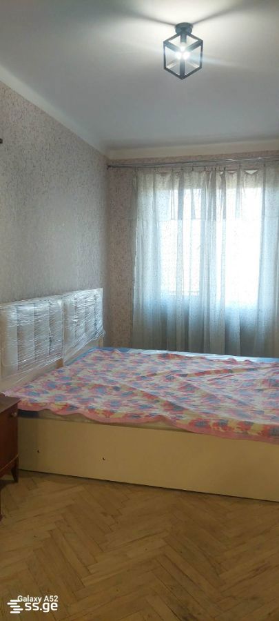 Beri Gabriel Salosi Ave. - 2 rooms