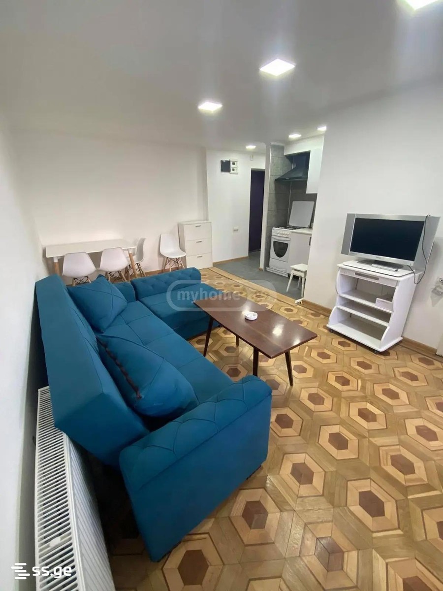vaja-pshavela avenue 26 - 2 rooms