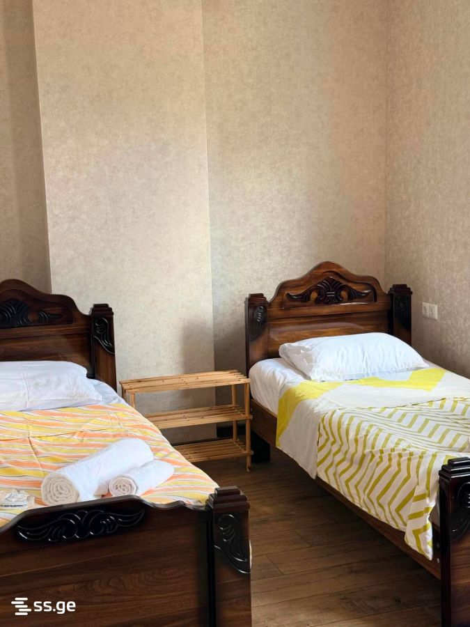 156 - 3 rooms