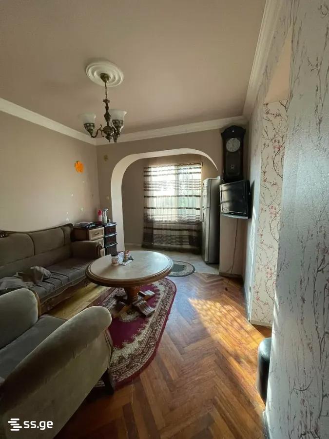 Sh. Inasaridze St. 0 - 4 rooms