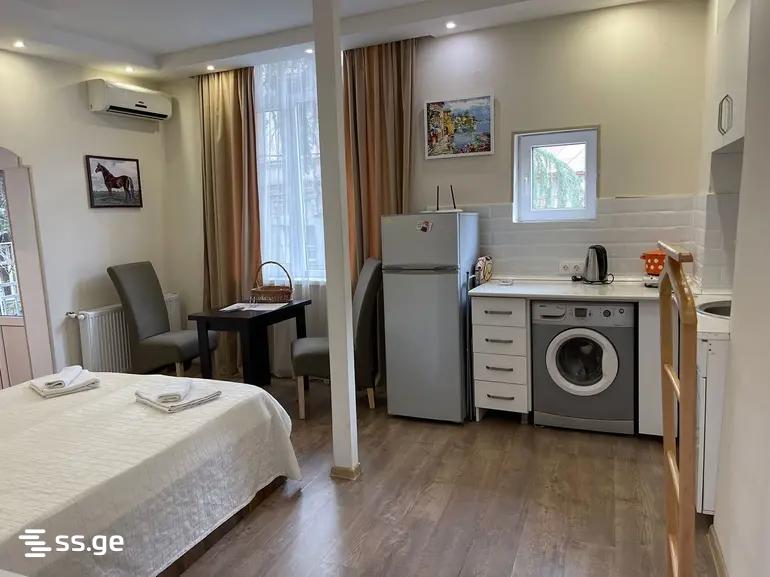 l. asatiani st. - 1 rooms