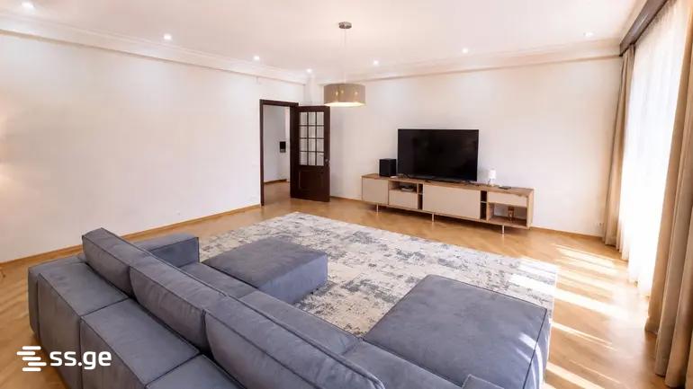 Gotua st. - 4 rooms