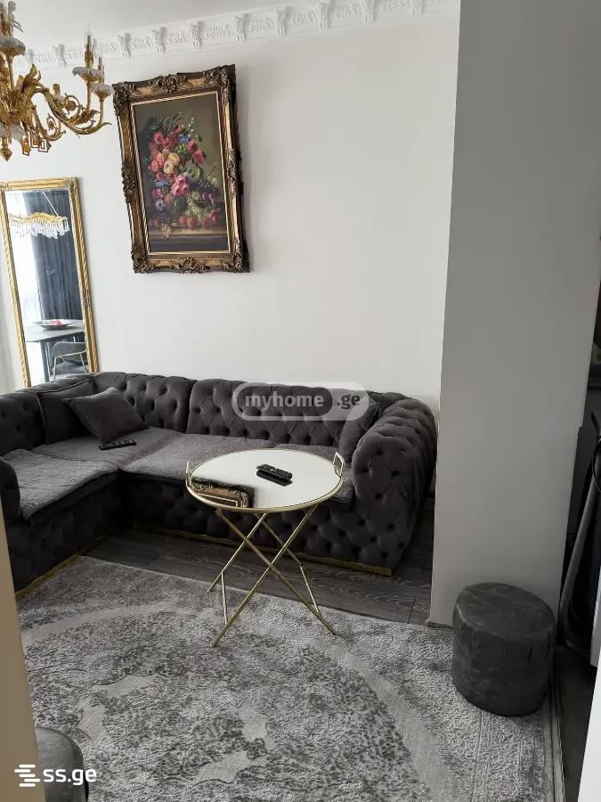 90 - 2 rooms