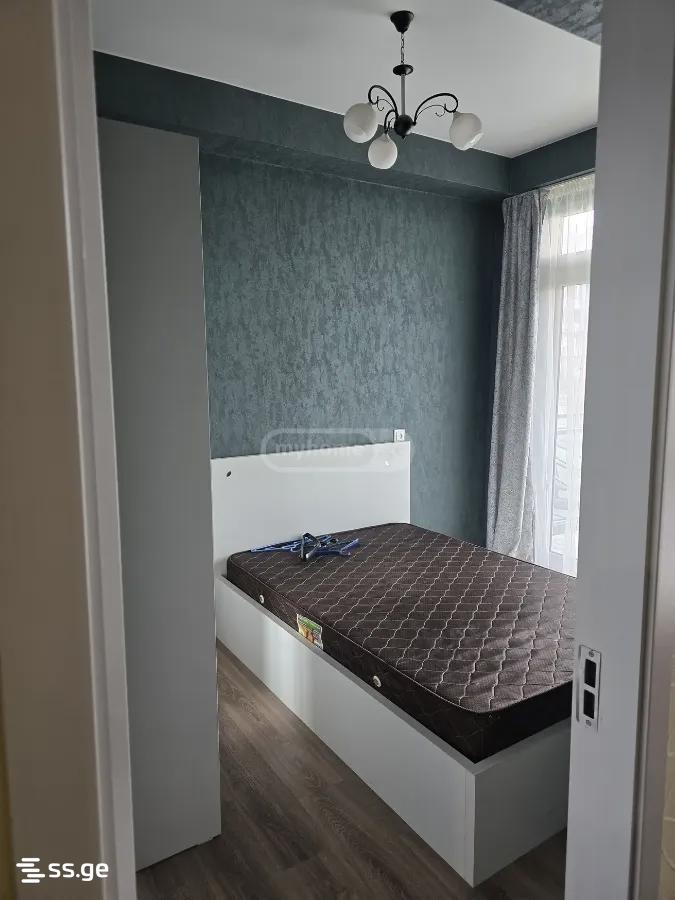 Mukhianis agarakebi 0 - 2 rooms