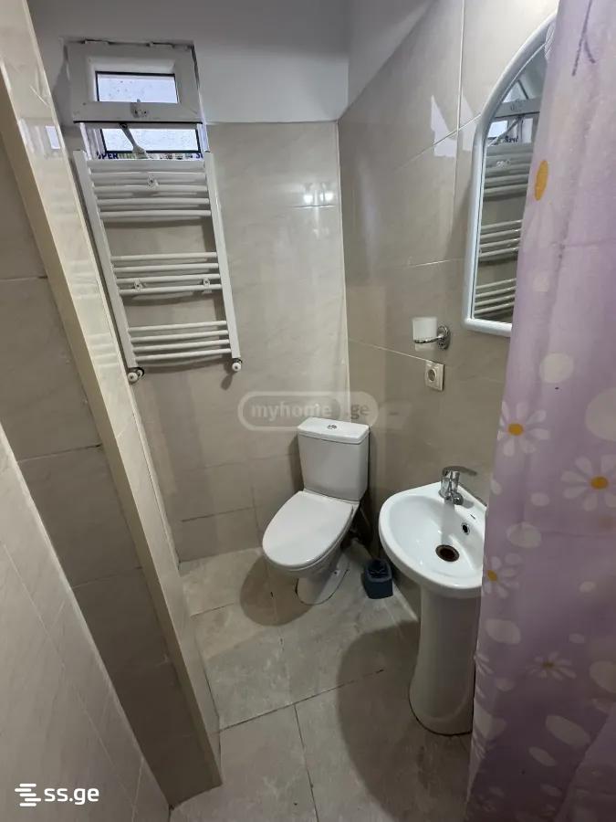 e. tatishvili st. 8 - 2 rooms