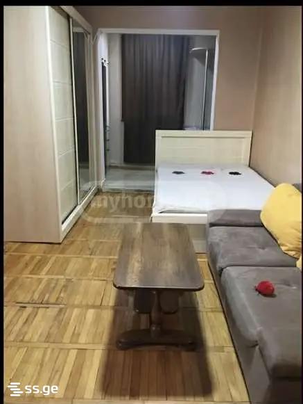khomleli st. - 1 rooms