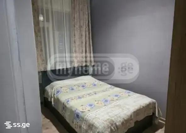 Angis st. 0 - 2 rooms