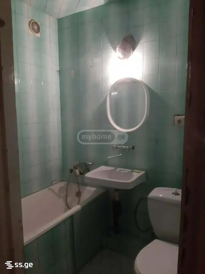javakheti st. - 3 rooms