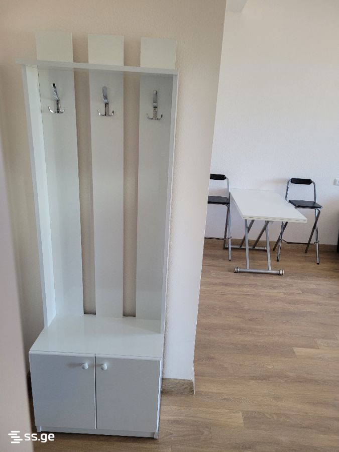 Gobronidze st. 7 - 2 rooms