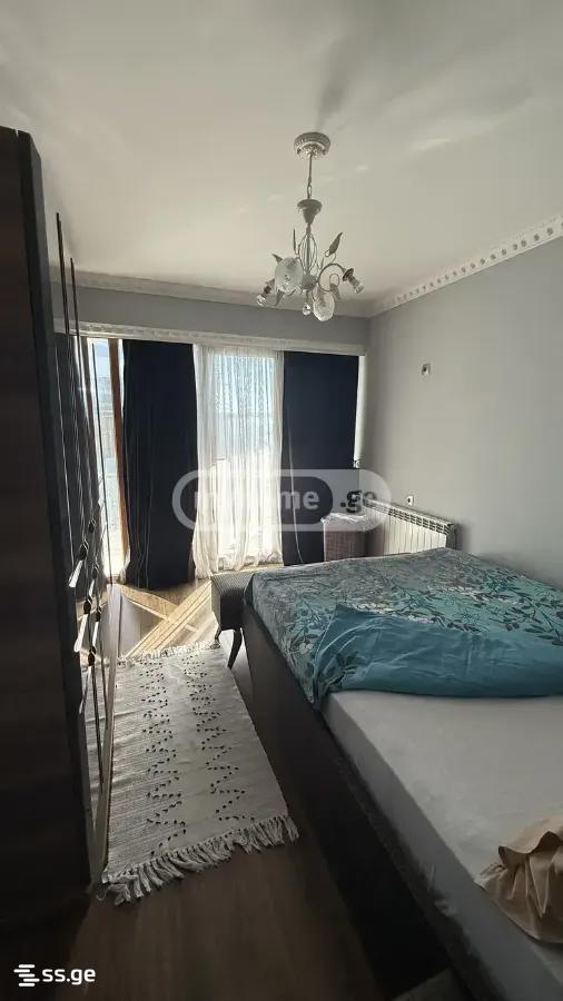 Batumi - 3 rooms