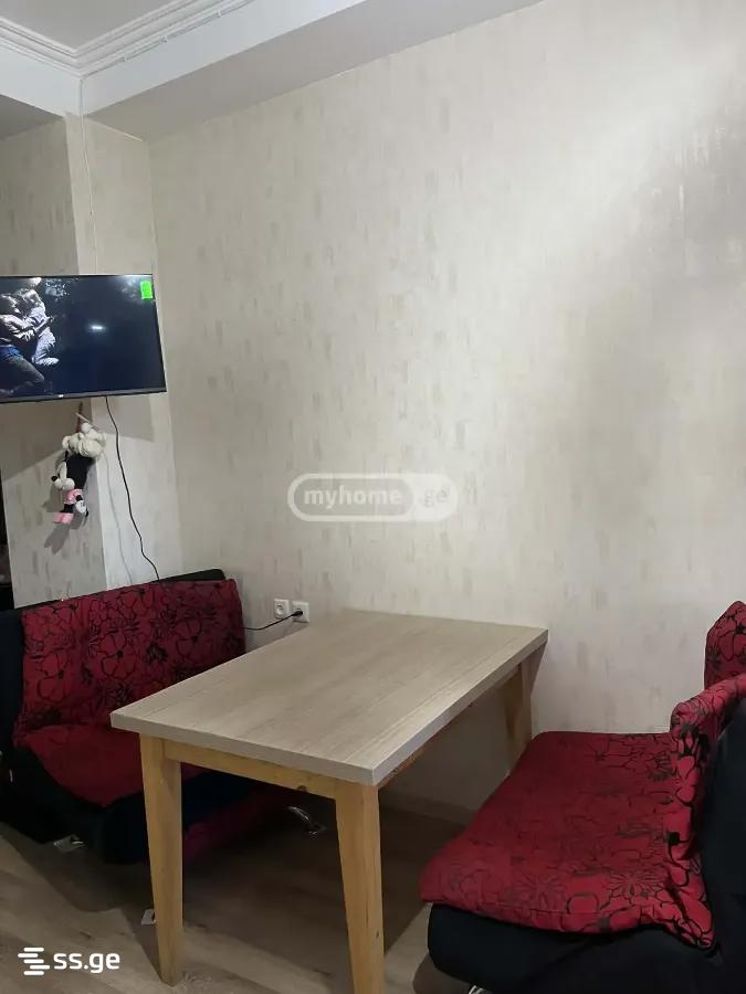 moskovi ave - 2 rooms