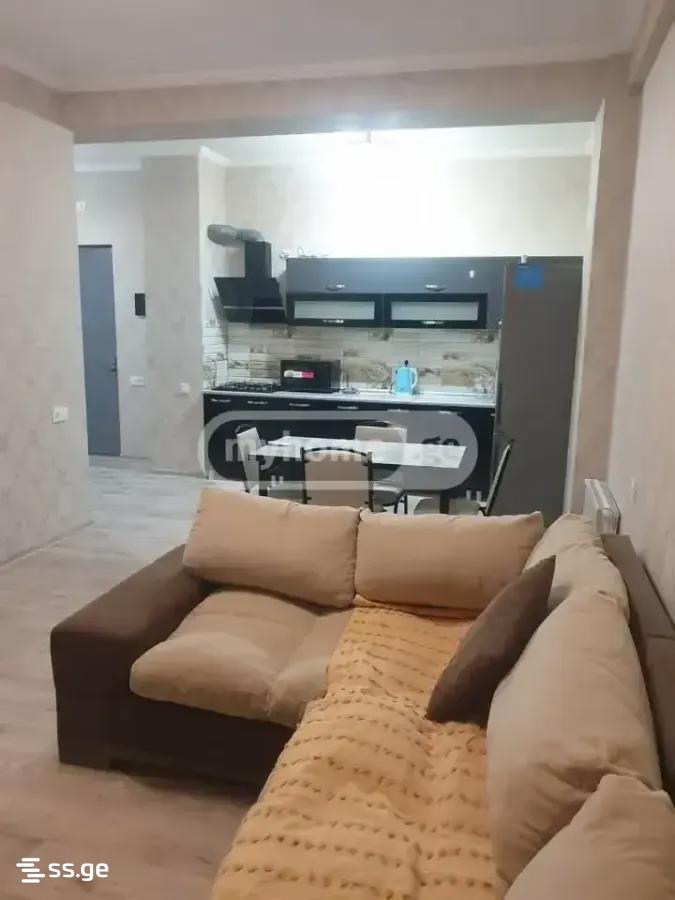 mindeli st. - 3 rooms