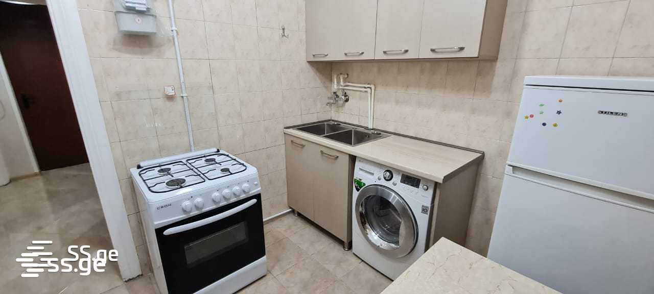 vaja-pshavela avenue 32 - 1 rooms