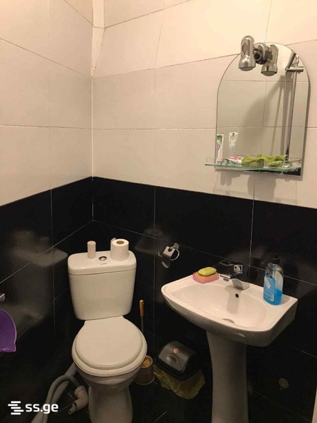 tabukashvili st. - 1 rooms