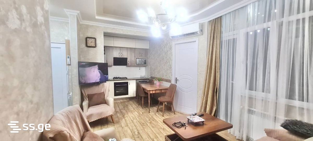 162 - 3 rooms