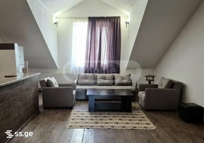 Mirian Mephe st. - 4 rooms