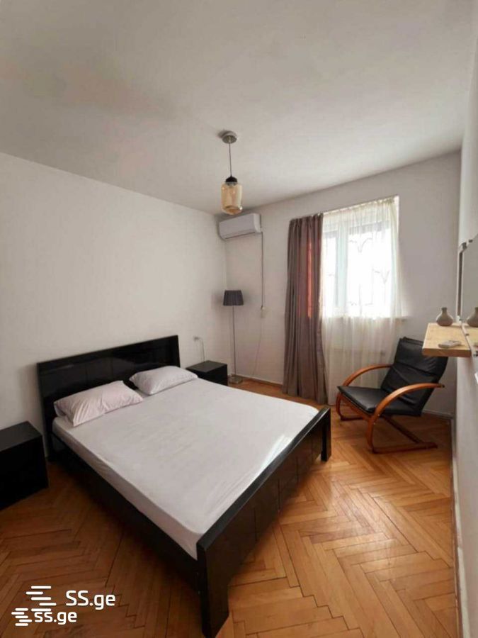 shevchenko st. 5 - 3 rooms