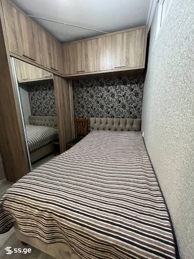Tbel Abuseridze st. 53 - 3 rooms