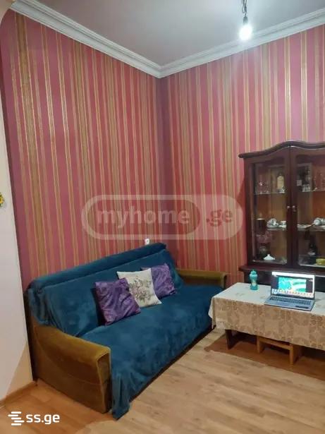 gudamakari st. - 2 rooms