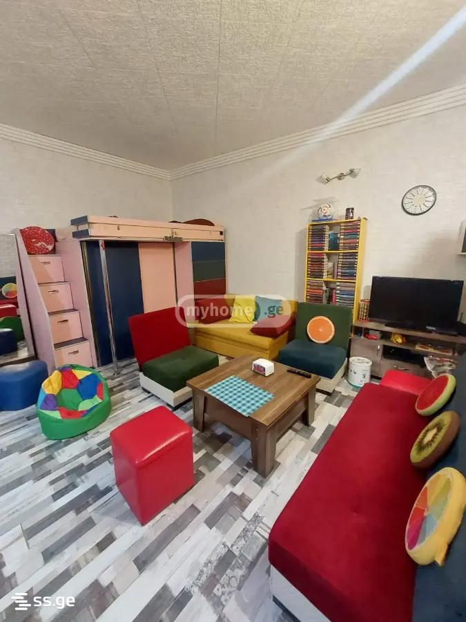 N.Chkheidze st. - 1 rooms