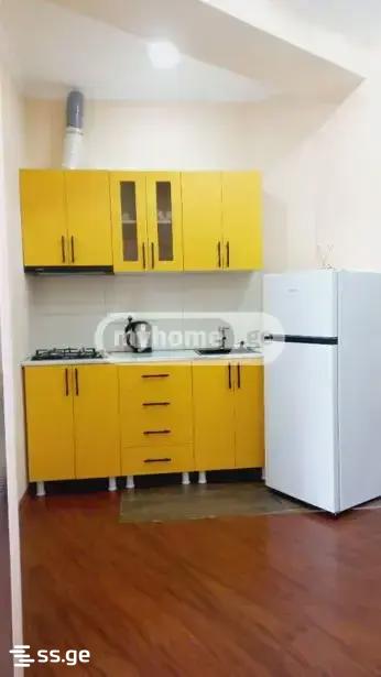 beliashvili st. - 2 rooms