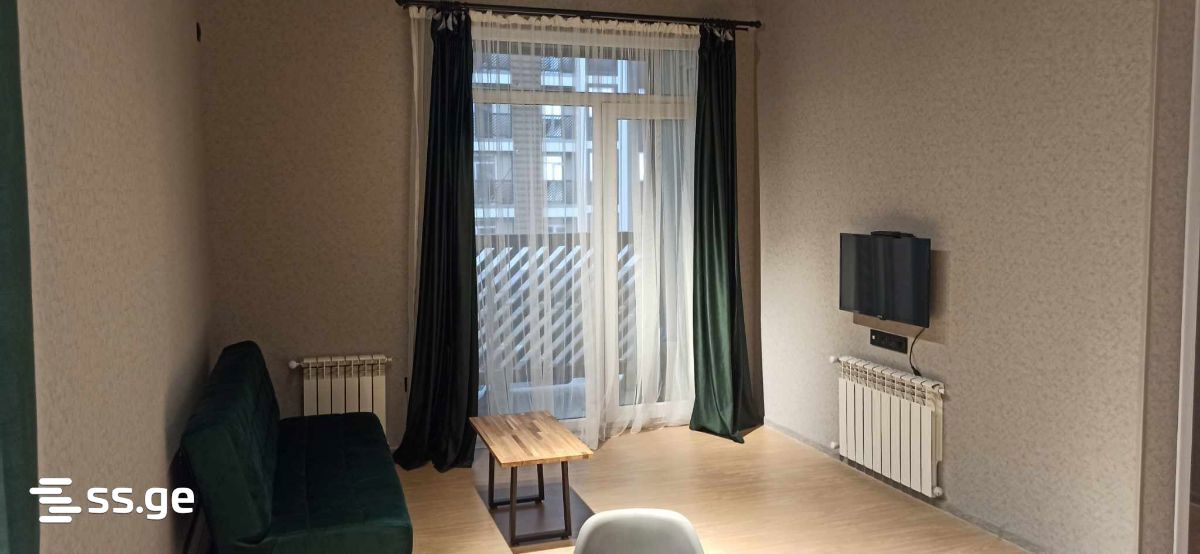 Olive st. 0 - 2 rooms