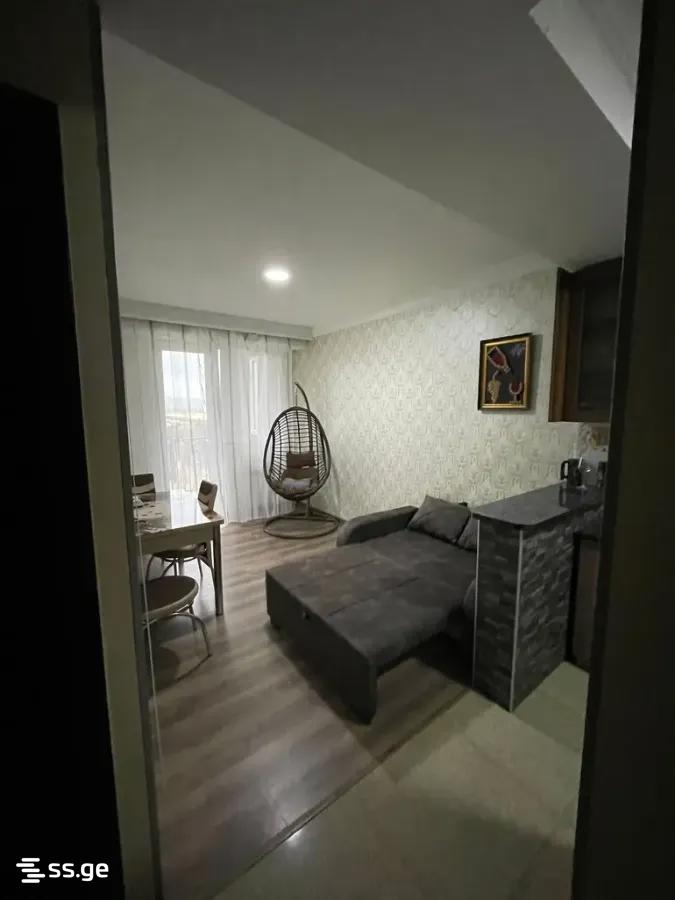 pataridze st. 9 - 2 rooms