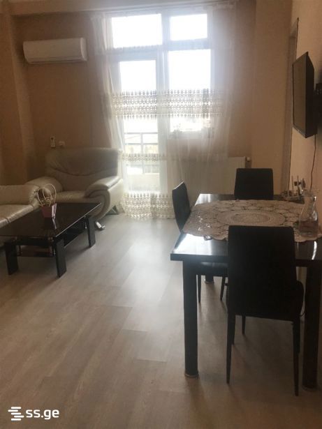 Ts. Dadiani st. (nadzaladevi) - 3 rooms
