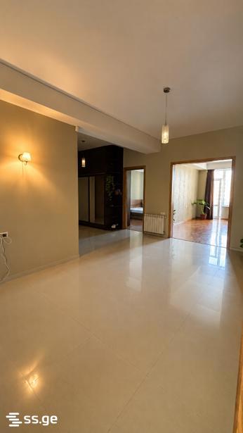 tevdore mgvdeli st. - 5 rooms