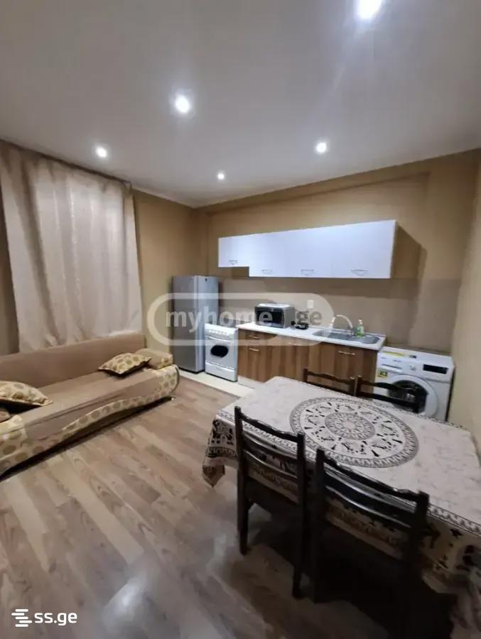 s. cincadze st - 2 rooms