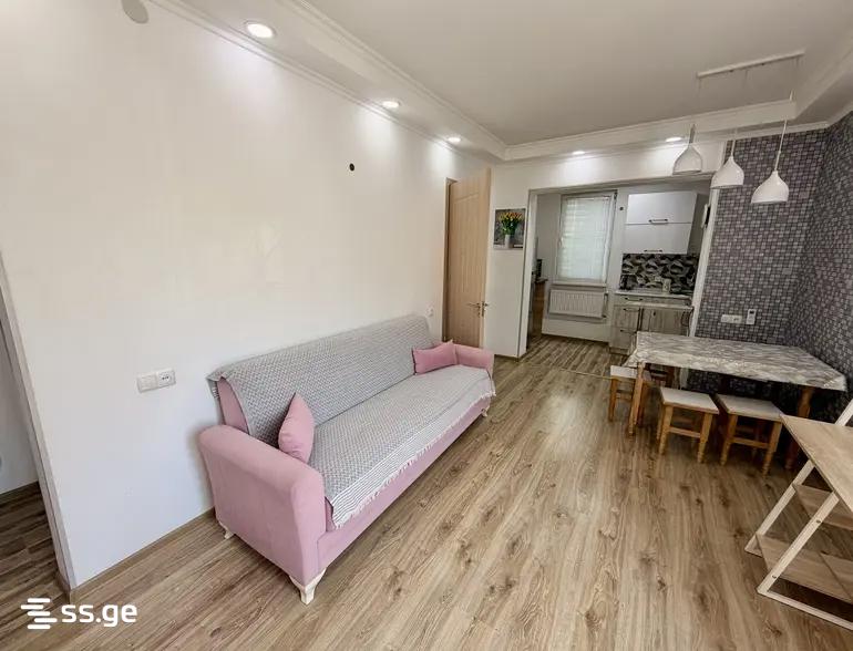 Rustavi - 1 rooms