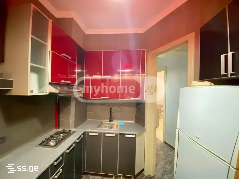 pekini st. - 2 rooms