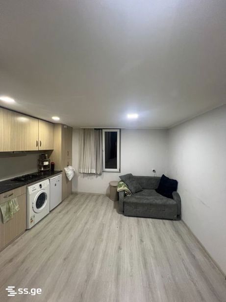 Gr. Robakidze Ave - 2 rooms