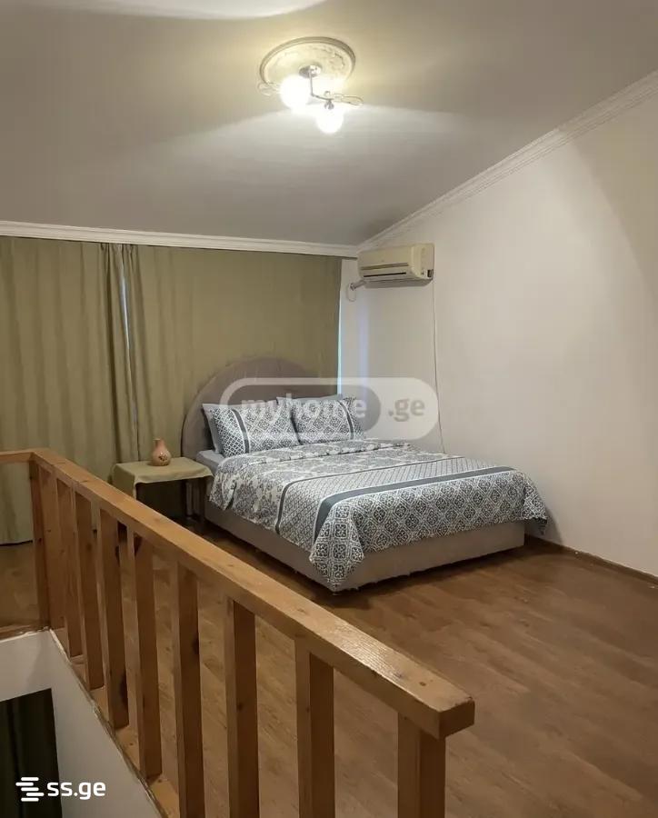 Demetre Tavdadebuli st. - 2 rooms