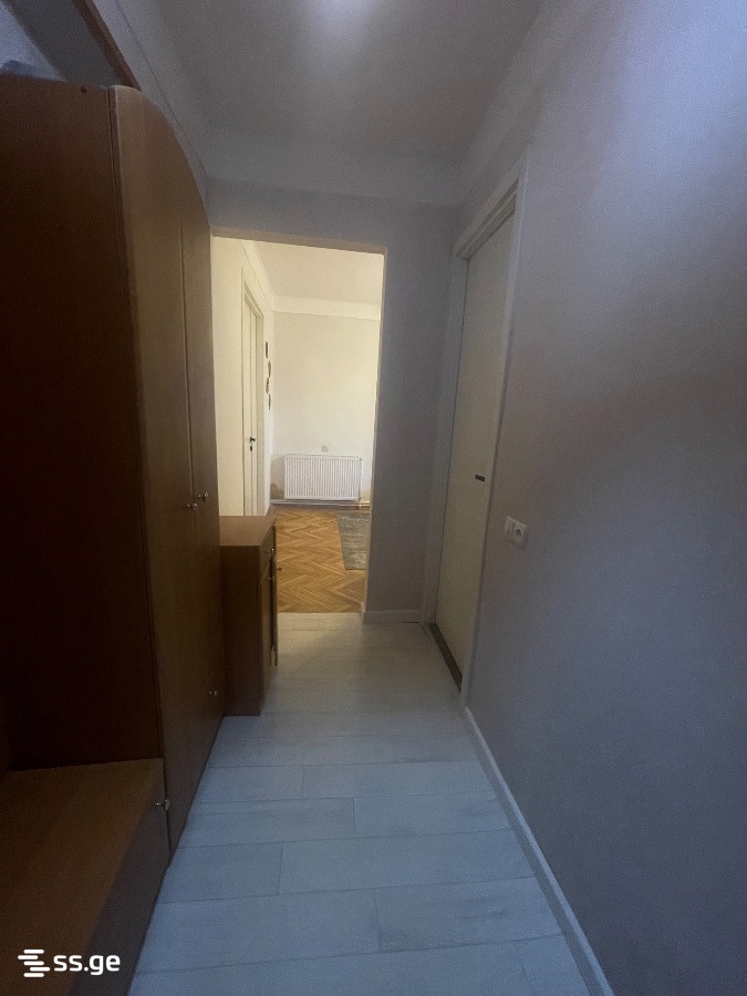 arbo st. 38 - 3 rooms