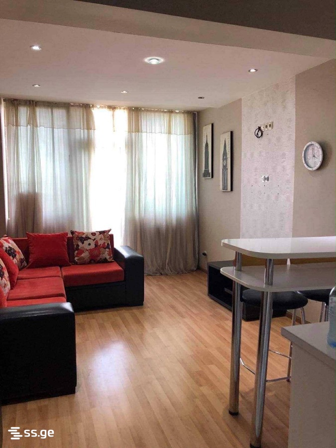 tskneti hwy 364 - 1 rooms