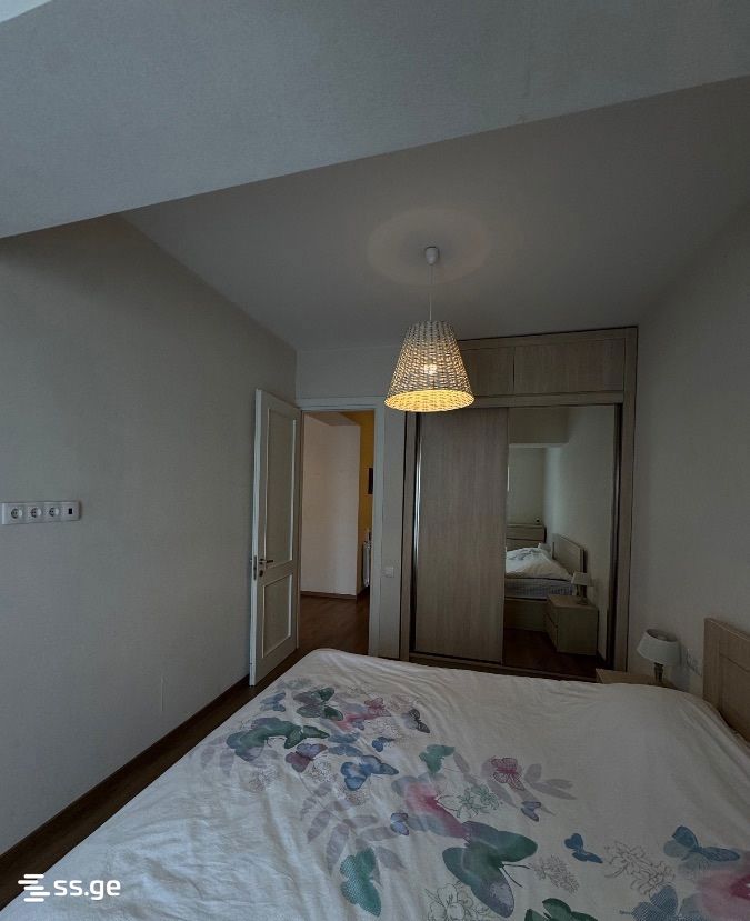 i. chavchavadze avenue 75 - 2 rooms