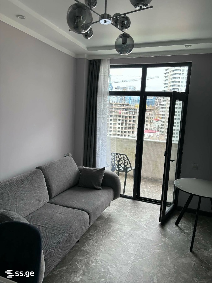 Angis st. 20 - 3 rooms