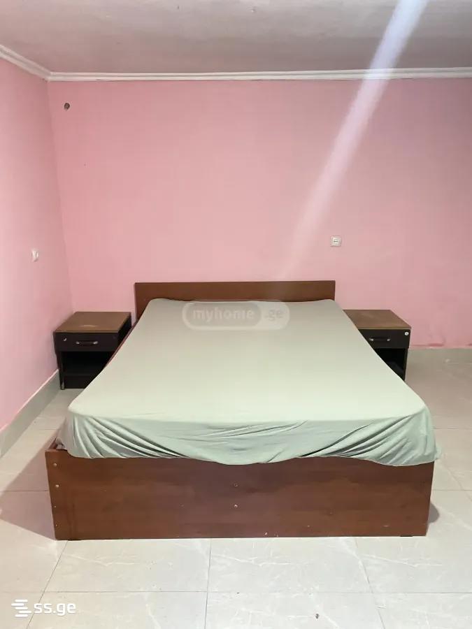 B. Bairamashvili St. - 1 rooms