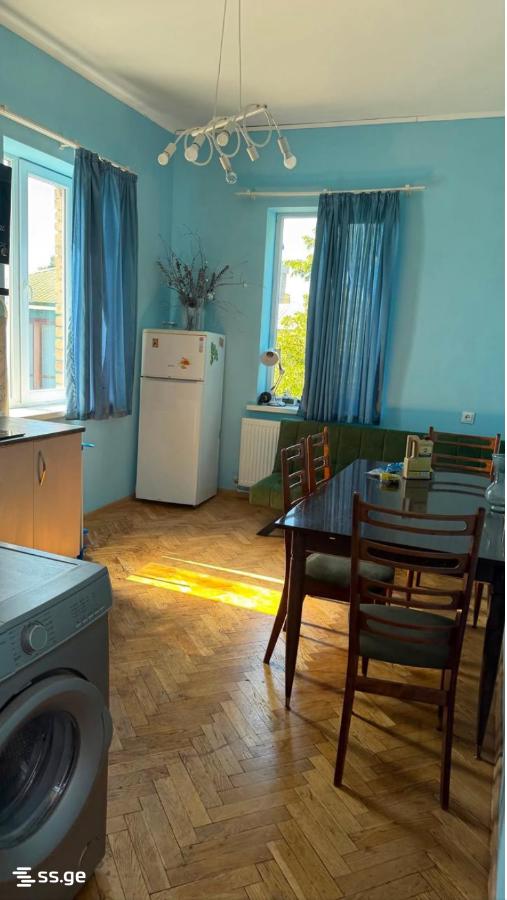 marjanishvili st. 54 - 3 rooms