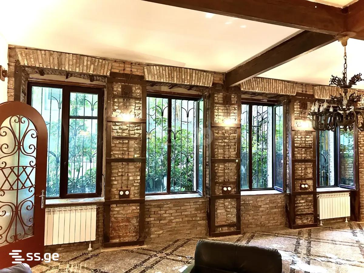 amagleba st. - 3 rooms