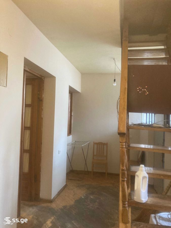 batumi st. 6 - 2 rooms