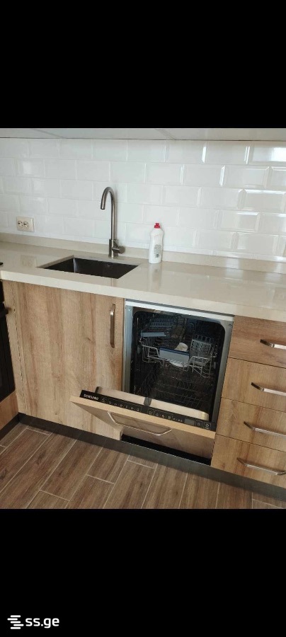 Angis st. 82 - 3 rooms
