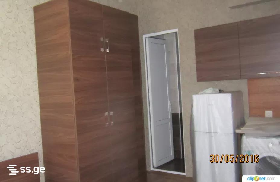 S. Mirianashvili st. 93 - 1 rooms