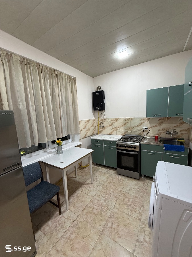nucubidze IV plato 10ა - 2 rooms