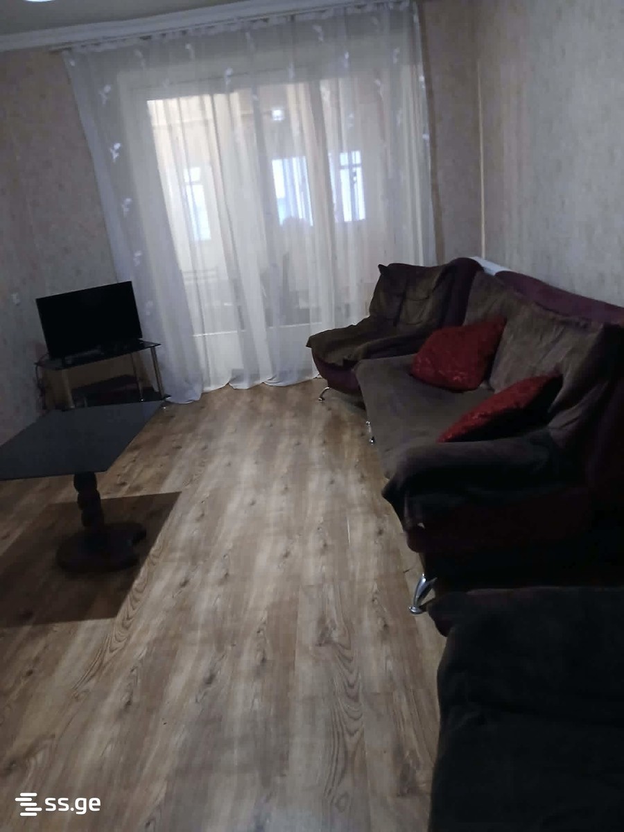 a.wereTlis avenue 105 - 3 rooms