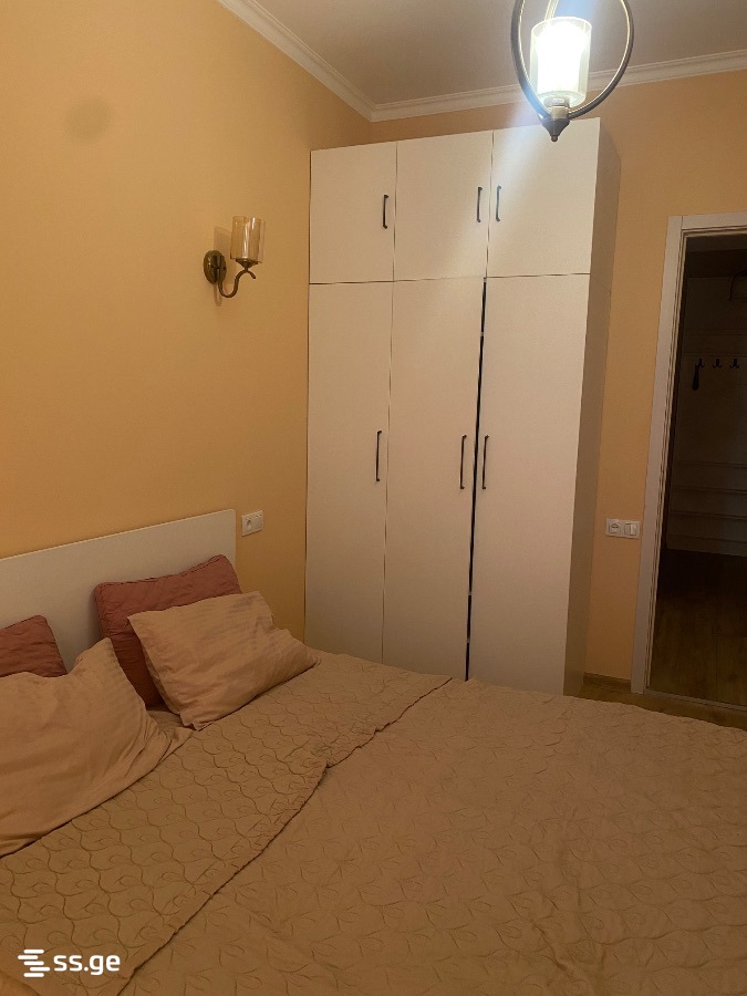 kedia st. 14 - 2 rooms