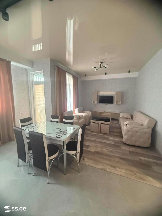Olive st. - 3 rooms