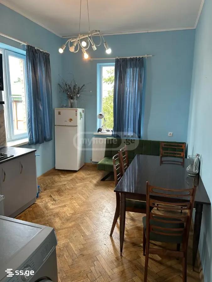 marjanishvili st. 54 - 3 rooms