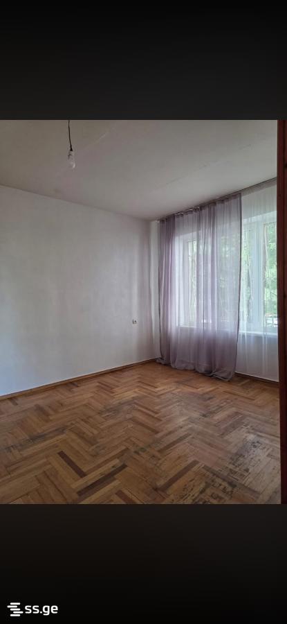 II Microdistrict - Gldani - 2 rooms